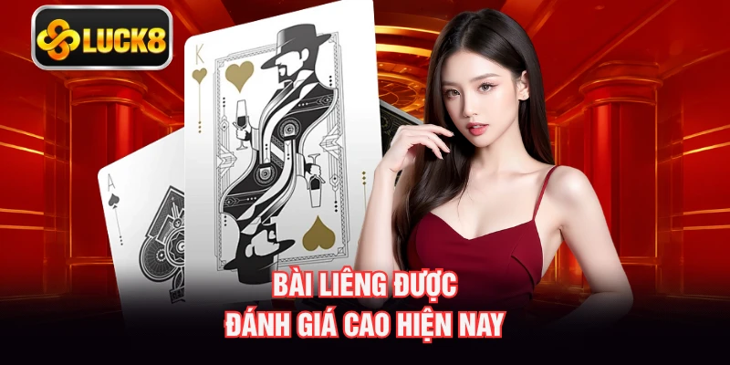 Bài Liêng được đánh giá cao hiện nay
